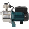 Насос поверхностный самовсасывающий LEO FJM37SE (датчик протока+давления) L11522